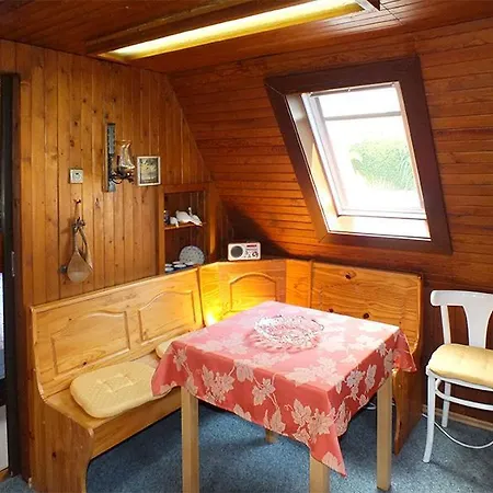 Zum Gründel Ferienhaus