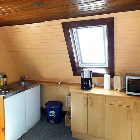 Zum Gründel Ferienhaus Prossen