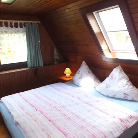 Zum Gruendel Holiday home